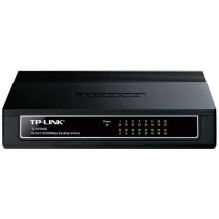 TP-Link TL-SF1016D TP-Link TL-SF1016D