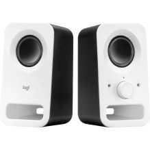 Logitech Z150 2.0 Snow White Logitech Z150 2.0 Snow White