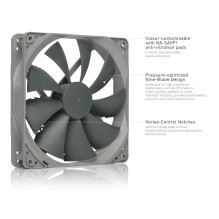 Noctua NF-P14S redux-1200 PWM Noctua NF-P14S redux-1200 PWM