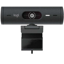 Logitech Brio 500 Graphite 960-001422 Logitech Brio 500 Graphite 960-001422
