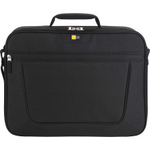 Case Logic Value Laptop Krepšys 15.6 VNCI-215 JUODAS Case Logic Value Laptop Krepšys 15.6 VNCI-215 JUODAS