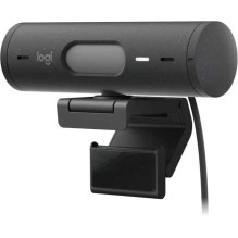 Logitech Brio 500 Graphite 960-001422 Logitech Brio 500 Graphite 960-001422