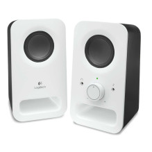 Logitech Z150 2.0 Snow White Logitech Z150 2.0 Snow White