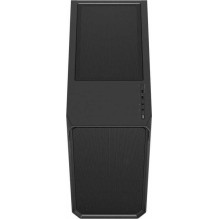 Fractal Design Focus 2 Black TG Clear Tint Fractal Design Focus 2 Black TG Clear Tint