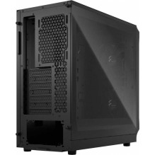 Fractal Design Focus 2 Black TG Clear Tint Fractal Design Focus 2 Black TG Clear Tint