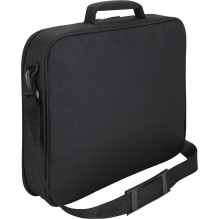 Case Logic Value Laptop Krepšys 15.6 VNCI-215 JUODAS Case Logic Value Laptop Krepšys 15.6 VNCI-215 JUODAS