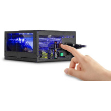 „Inter-Tech Argus RGB-700W“ „Inter-Tech Argus RGB-700W“