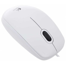 Logitech B100 White Logitech B100 White