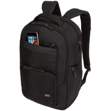 Case Logic Notion 15.6" Black Case Logic Notion 15.6" Black