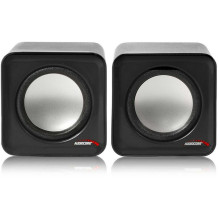 Audiocore AC870B Black Audiocore AC870B Black