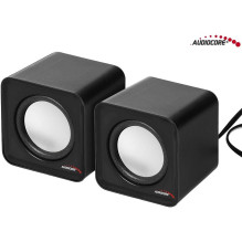 Audiocore AC870B Black Audiocore AC870B Black