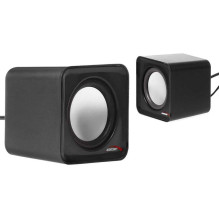 Audiocore AC870B juodas
