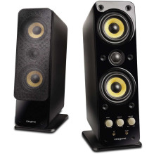 „Creative GigaWorks T40 II“ juodas