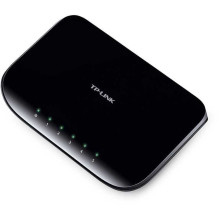 TP-LINK TL-SG1005D TP-LINK TL-SG1005D