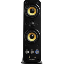 „Creative GigaWorks T40 II“ juodas