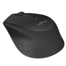 Logitech M280 juodas 910-004287 Logitech M280 juodas 910-004287