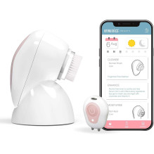 HoMedics FAC-700 Valymo šepetėlis su analizatoriumi HoMedics FAC-700 Valymo šepetėlis su analizatoriumi