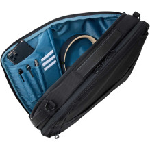 Thule 3204815 Accent Convertible Backpack 17L Black