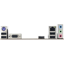 Biostar H61MHV3
