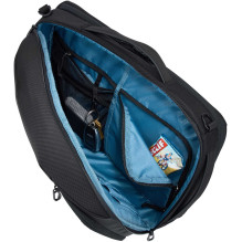 Thule 3204815 Accent konvertuojama kuprinė 17L, juoda