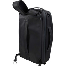 Thule 3204815 Accent Convertible Backpack 17L Black