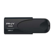 PNY Attaché 256GB USB 3.1