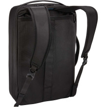 Thule 3204815 Accent Convertible Backpack 17L Black