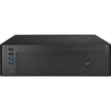 Chieftec BE-10B-300 Black