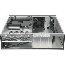 Chieftec BE-10B-300 Black