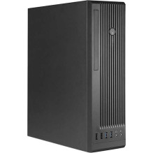 Chieftec BE-10B-300 Black