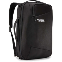 Thule 3204815 Accent konvertuojama kuprinė 17L, juoda
