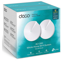 Tp-Link Deco M5 AC1300 2-pack Tp-Link Deco M5 AC1300 2-pack