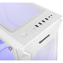 Genesis Irid 505 ARGB White Genesis Irid 505 ARGB White