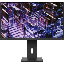Lenovo ThinkVision E24q-30 23,8' IPS 16:9