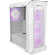 Genesis Irid 505 ARGB White Genesis Irid 505 ARGB White
