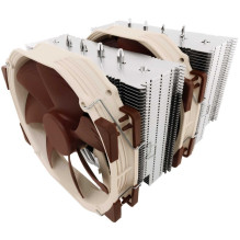 Noctua NH-D15 140mm Brown Noctua NH-D15 140mm Brown