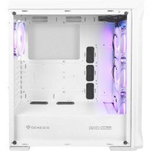 Genesis Irid 505 ARGB White Genesis Irid 505 ARGB White