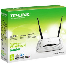 Tp-Link TL-WR841N Tp-Link TL-WR841N