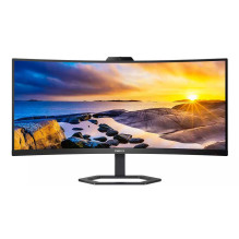 „Philips 34E1C5600HE“ / 00 34' VA 21:9 „Philips 34E1C5600HE“ / 00 34' VA 21:9