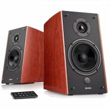 Edifier R2000DB 2.0 Brown