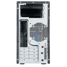 Chieftec BD-25B-350GPB Black