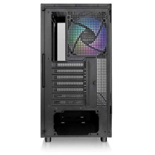Thermaltake View 270 TG ARGB Black Thermaltake View 270 TG ARGB Black