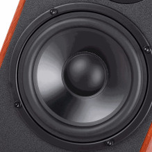 Edifier R2000DB 2.0 Brown