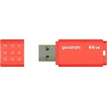 Goodram 32GB USB 3.0 UME3 Orange UME3-0320O0R11