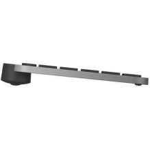 Logitech MX Keys Mini (Nordic) Graphite
