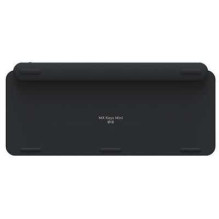 Logitech MX Keys Mini (Nordic) Graphite