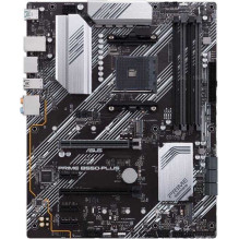 Asus Prime B550-Plus Asus Prime B550-Plus