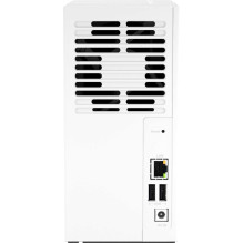 QNAP TS-233 baltas QNAP TS-233 baltas
