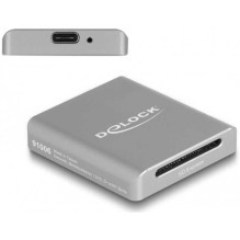 DELOCK Card Reader SD 7.1