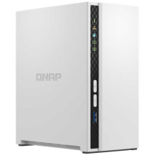 QNAP TS-233 baltas QNAP TS-233 baltas